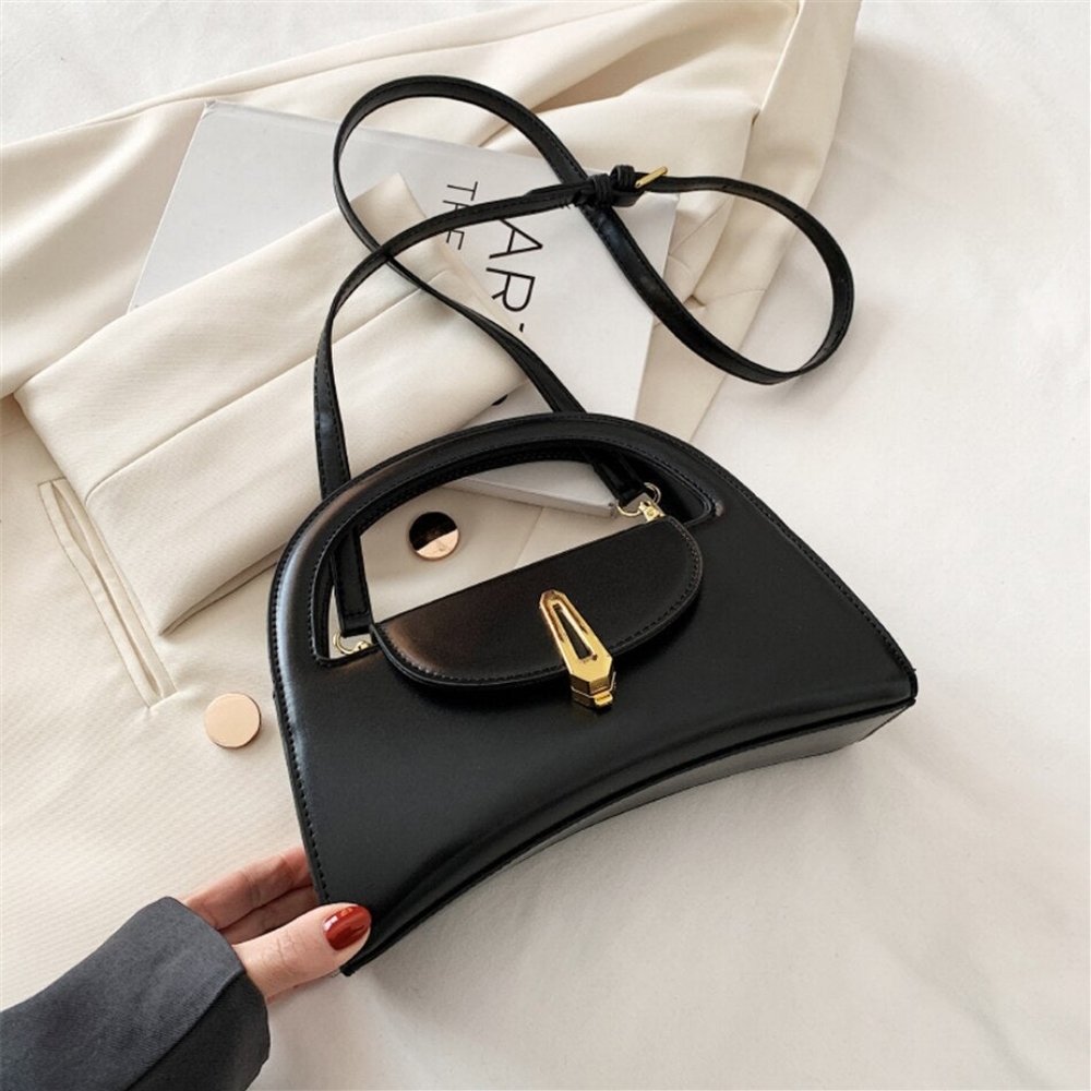 Ruby Clip Handbag - Picture 5 of 7